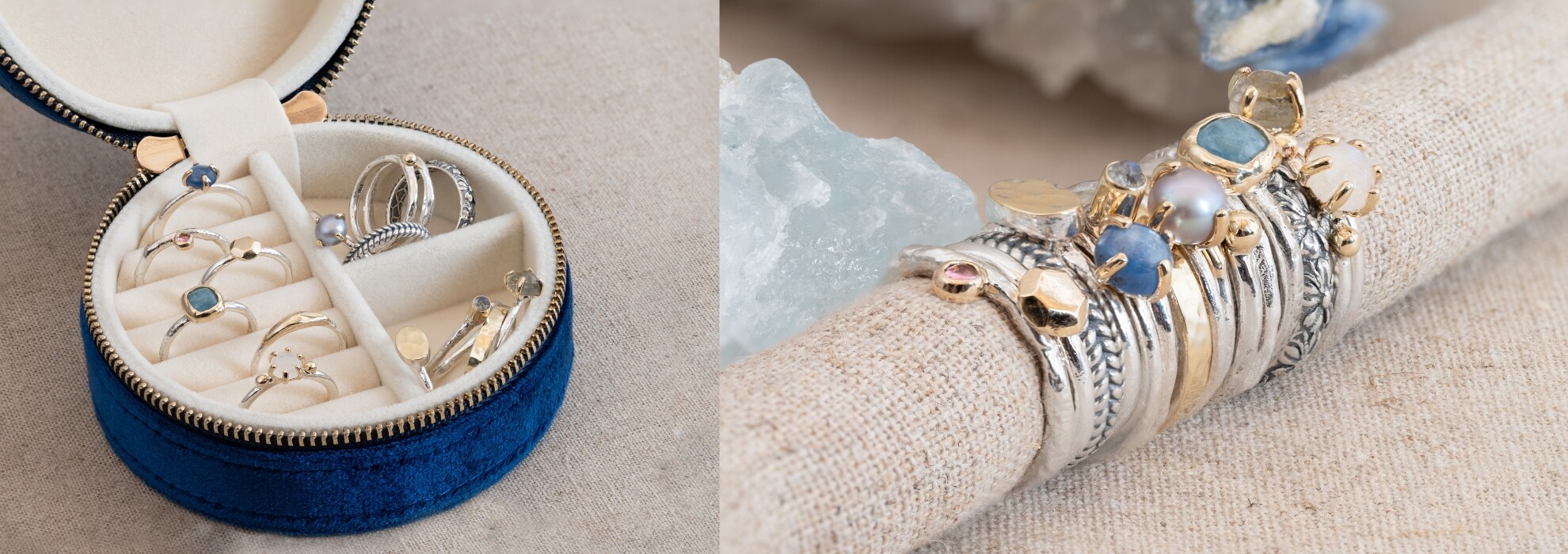 Mix & Match | 9 CARAT Mix & Match | 9 CARAT