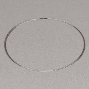 Spang Edelstahl 1,8 mm - 5 Drähte