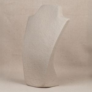 Halskette Halskarton natur