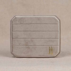 Tablett klein Urban Grey