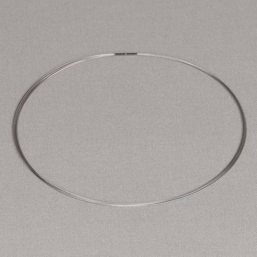 Spang Edelstahl 1,8 mm - 5 Drähte