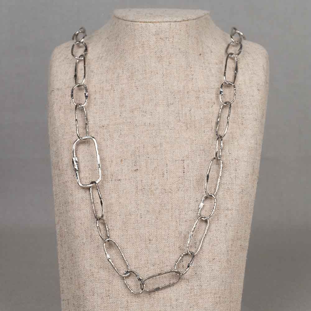 Halskette kreative Verbindungen