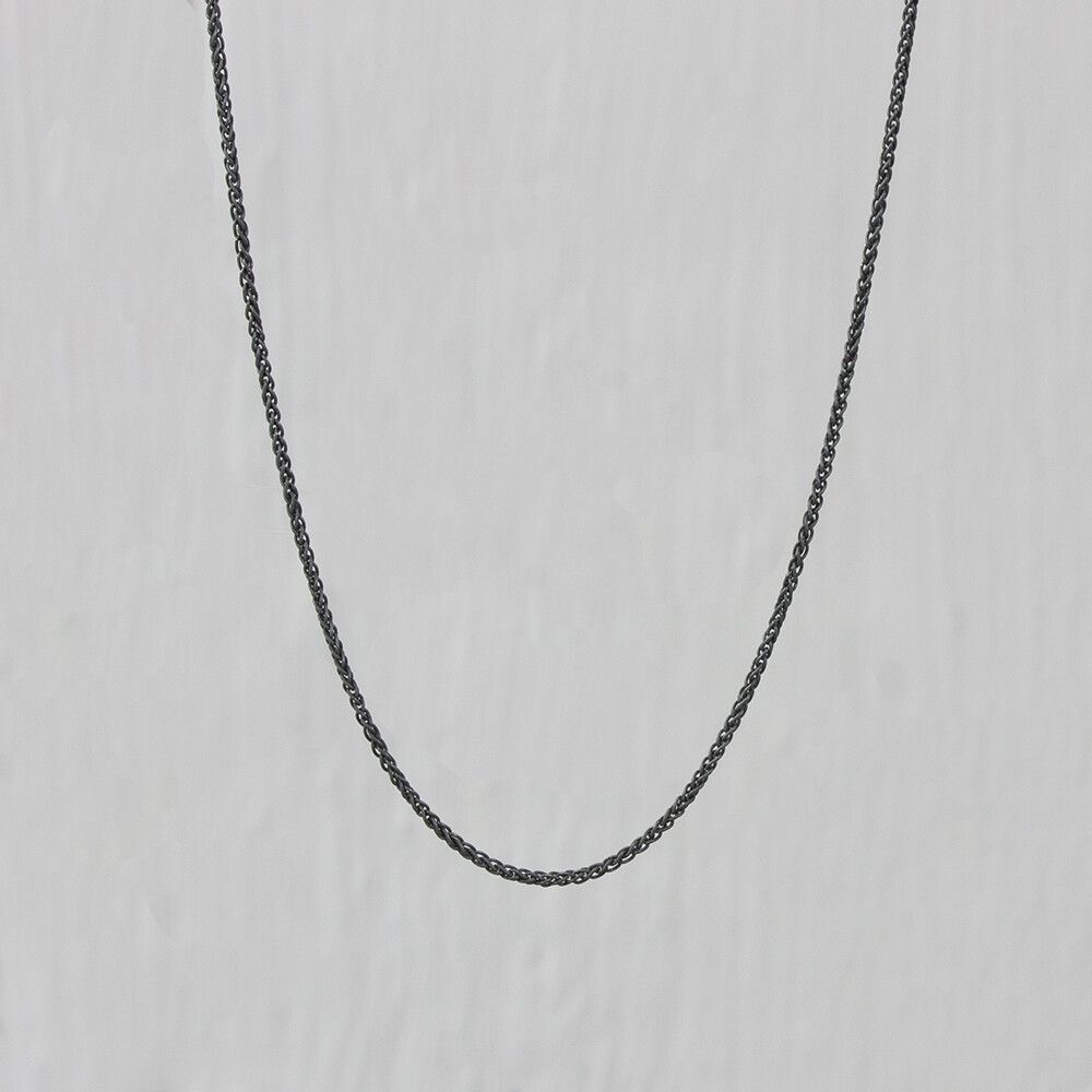 Basis Halskette 3D-Serie