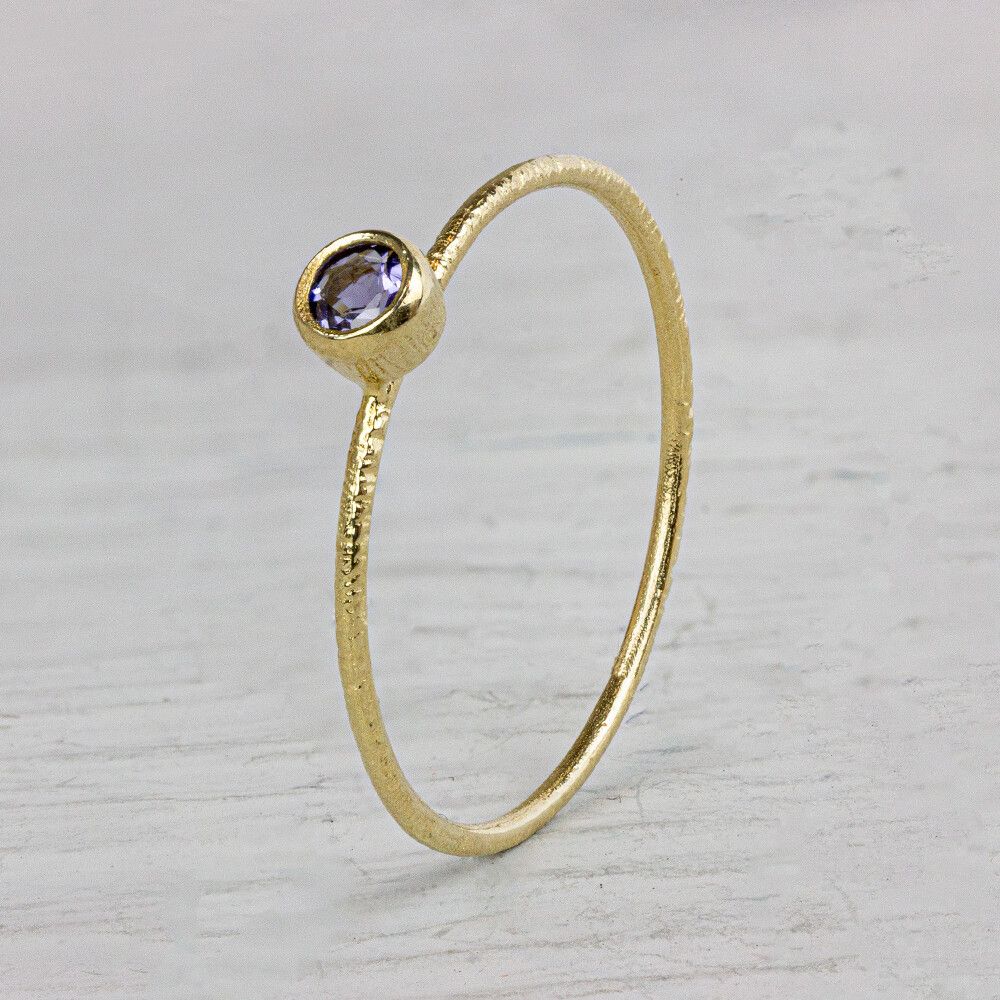 N.O.O.R. | Ring Iolite fest