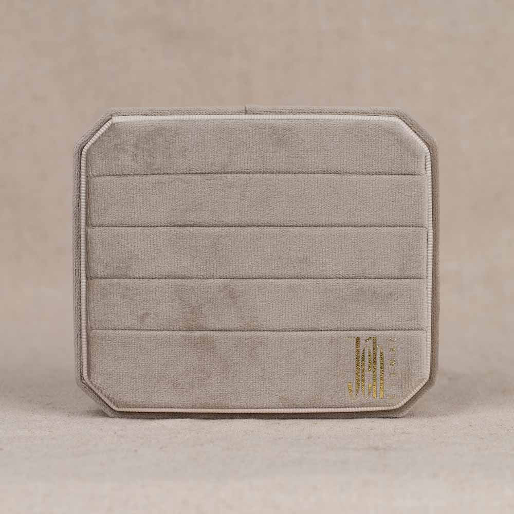 Tablett klein Urban Grey