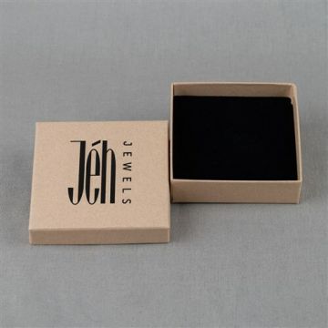 Sieradendoosje craft M + logo