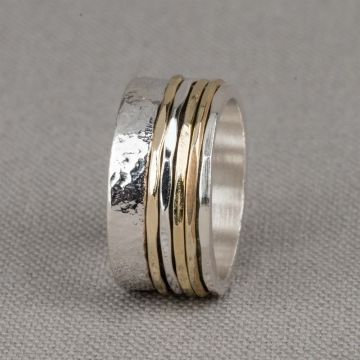 Ring Goldfilled Merel