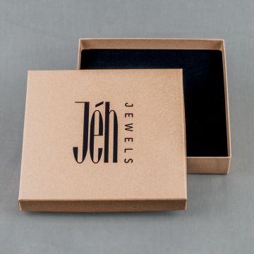 Sieradendoosje craft L + logo