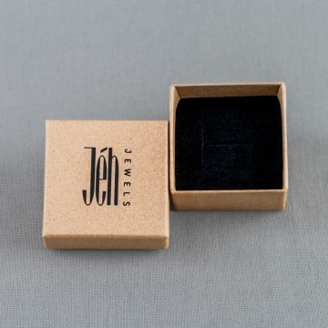 Sieradendoosje craft S + logo