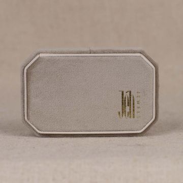 Urban Gray Building Block