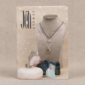 Folder najaar 2025 (20 stuks)