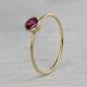 N.O.O.R. | Ring Rhodolite fest